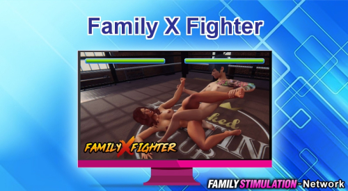 Family X Fighter