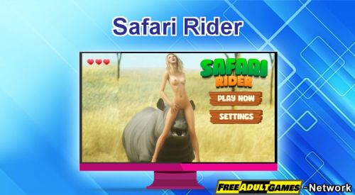 Safari Rider
