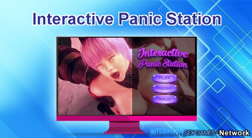 Interactive Panic Station