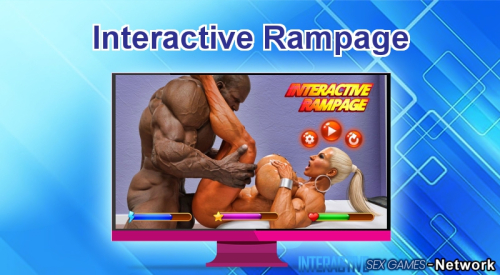 Interactive Rampage