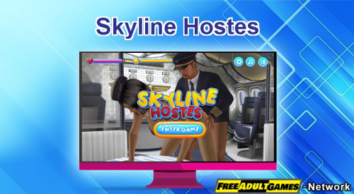 Skyline Hostes