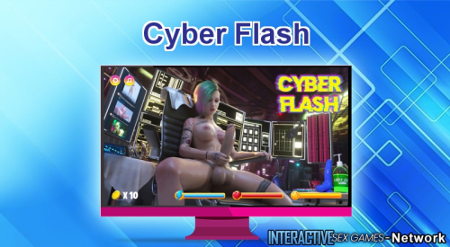 Cyber Flash