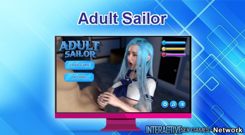 Adult Sailor