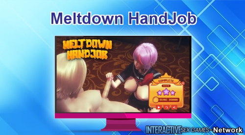Meltdown HandJob