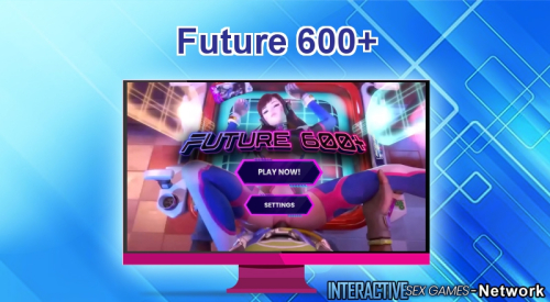 Future 600+