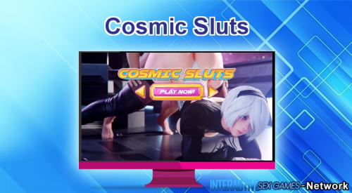 Cosmic Sluts