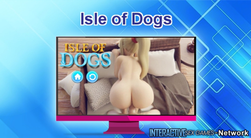 Isle of Dogs