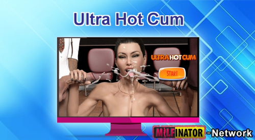 Ultra Hot Cum