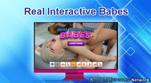 Real Interactive Babes