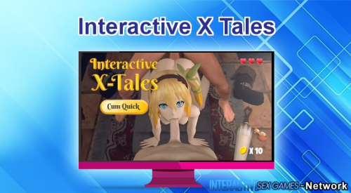 Interactive X-Tales