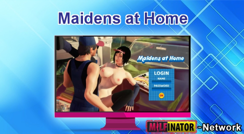 Maidens at Home