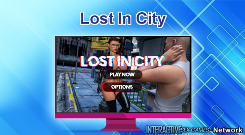 Lost In City