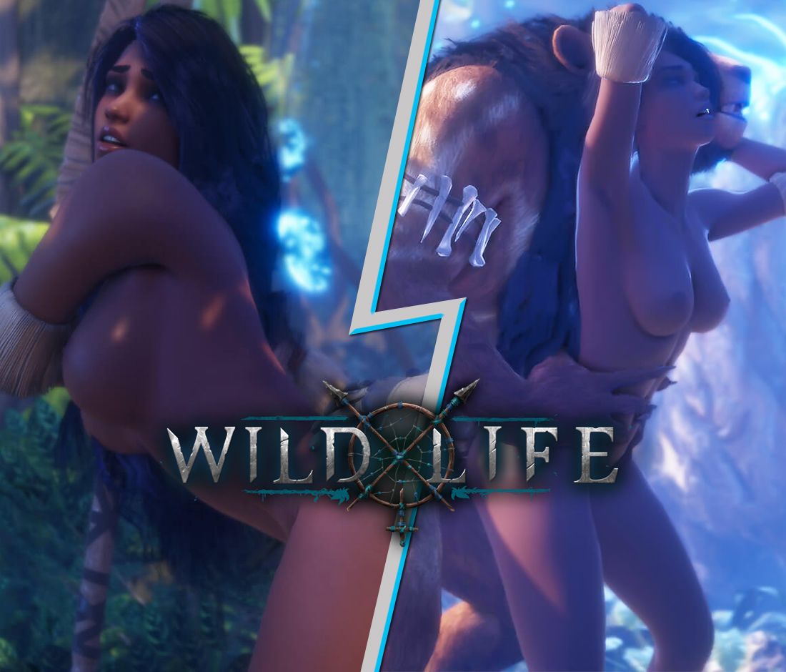 1100px x 940px - Wild Life: Play Free Adult RPG Porn Games Online
